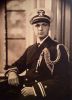 Photo of photos/thumb_Donald Roderick McLennan Jnr 1908-1985 naval portrait